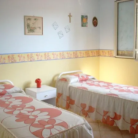 Apartment Via Passi 12 *
