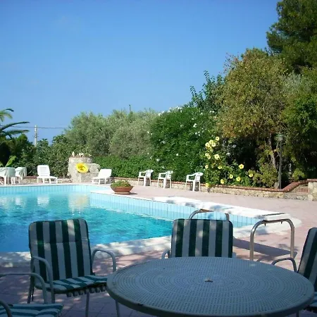 Apartment Via Passi 12
