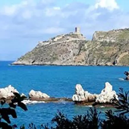 Via Passi 12